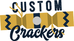 Custom Christmas Crackers