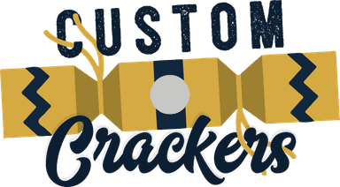 Custom Christmas Crackers